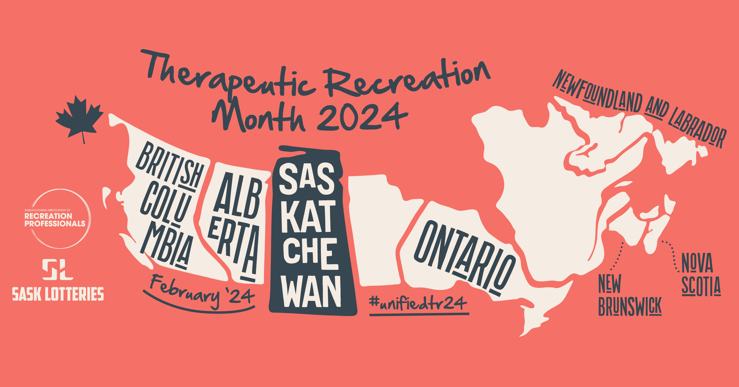 Read more about the article Therapeutic Recreation Month